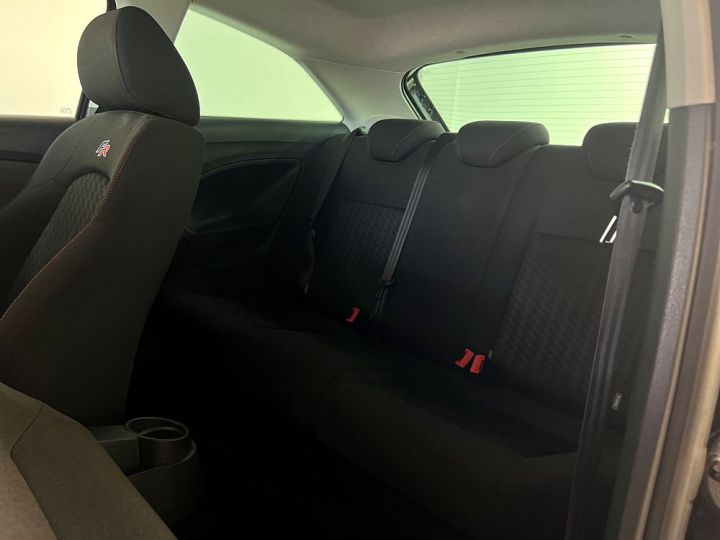 Seat Ibiza FR 1.4 TSI 150CH DSG Noir Métallisé - 8