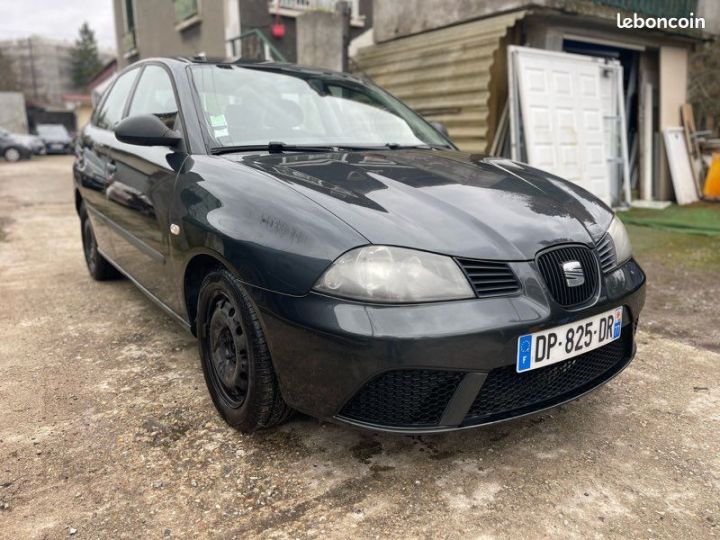 Seat Ibiza III 1.4 TDi Autre - 2