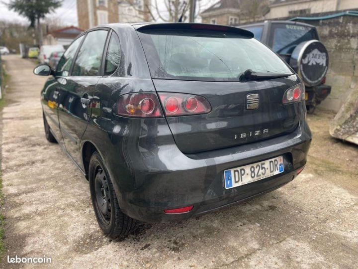 Seat Ibiza III 1.4 TDi Autre - 4