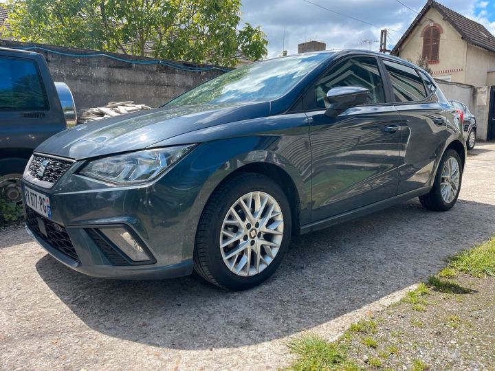 Seat Ibiza V 1.0 TSI 95 cv Autre - 1