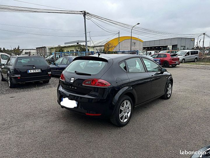 Seat Leon 1.6 PACK STYLE  - 5