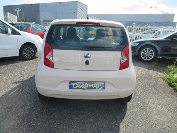 Seat Mii 1.0 75 ch By Mango Clim/Gps/Bluetooth BEIGE - 5