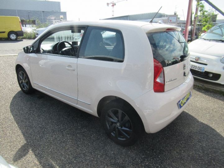 Seat Mii 1.0 75 ch By Mango Clim/Gps/Bluetooth BEIGE - 6