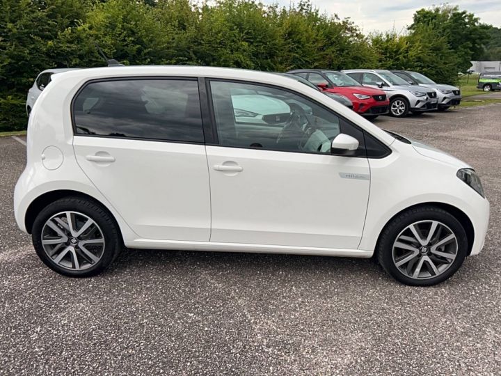 Seat Mii ELECTRIC Electric 83 ch Plus Blanc - 3