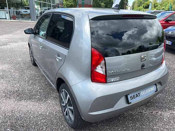 Seat Mii ELECTRIC Electric 83 ch Plus Gris - 2