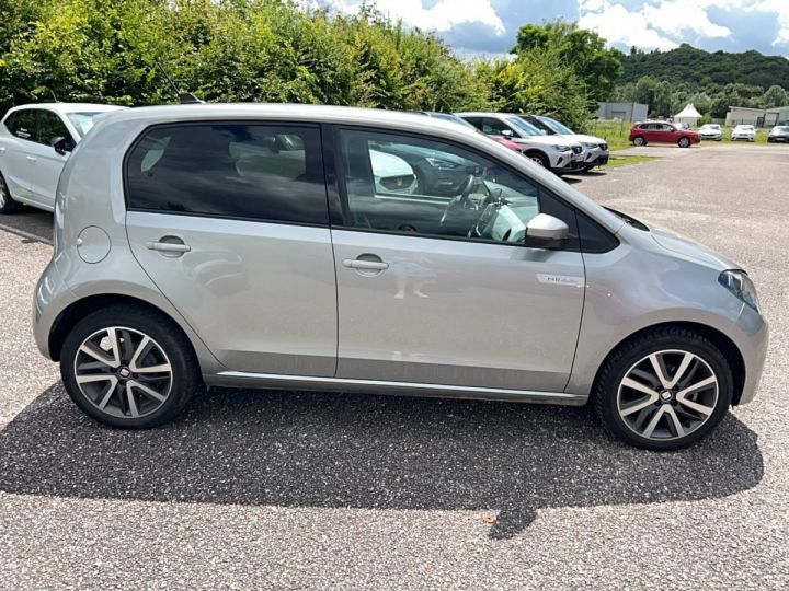 Seat Mii ELECTRIC Electric 83 ch Plus Gris - 3