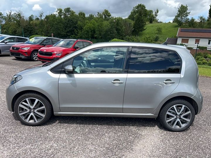 Seat Mii ELECTRIC Electric 83 ch Plus Gris - 15