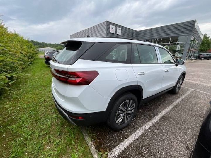 Skoda Kodiaq 2.0 TDI 150 ch SCR DSG7 7pl Selection Blanc - 3