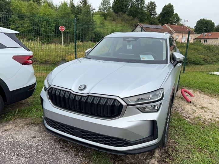 Skoda Kodiaq NG SELECTION 2.0 TDI 150 CH DSG7  Gris - 1