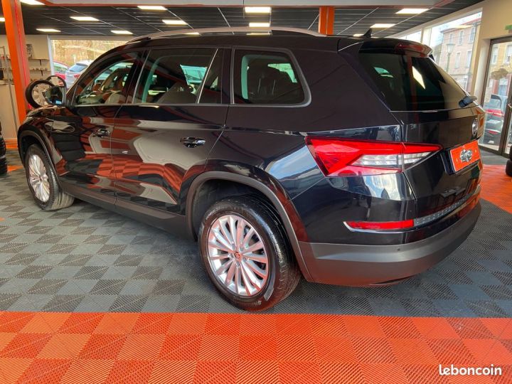 Skoda Kodiaq PACK BUSINESS 7 PLACES 2.0 TDI DSG 150 cv Garantie 12 mois  - 2