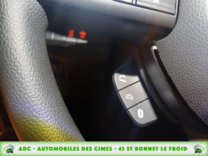 Suzuki Jimny 1.5 VVT Privilège 2 places Vert Foncé - 25