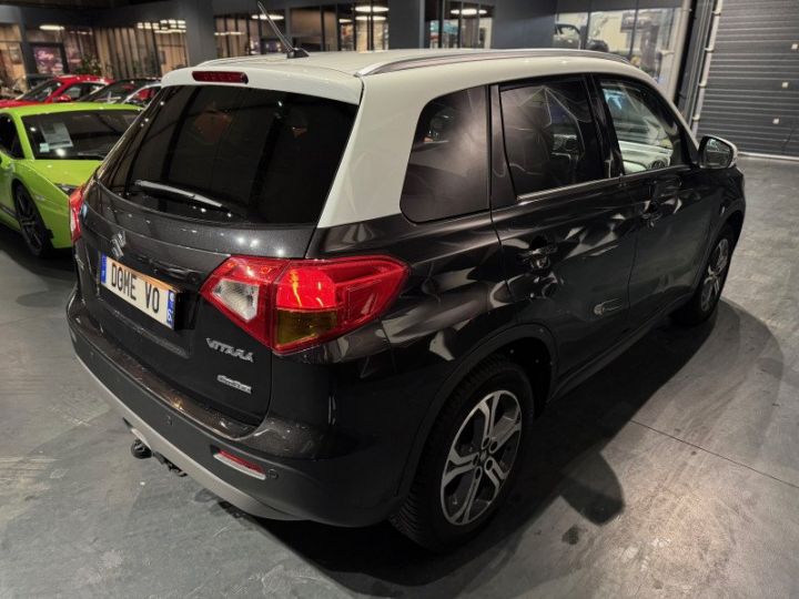 Suzuki Vitara 1.6 DDIS PACK ALLGRIP Noir - 6