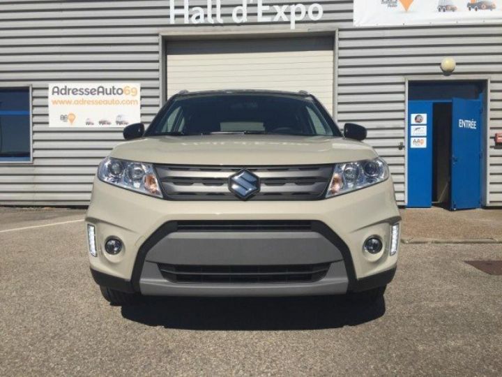 Suzuki Vitara 1.6 VVT PRIVILEGE ALLGRIP     Essence BEIGE - 2