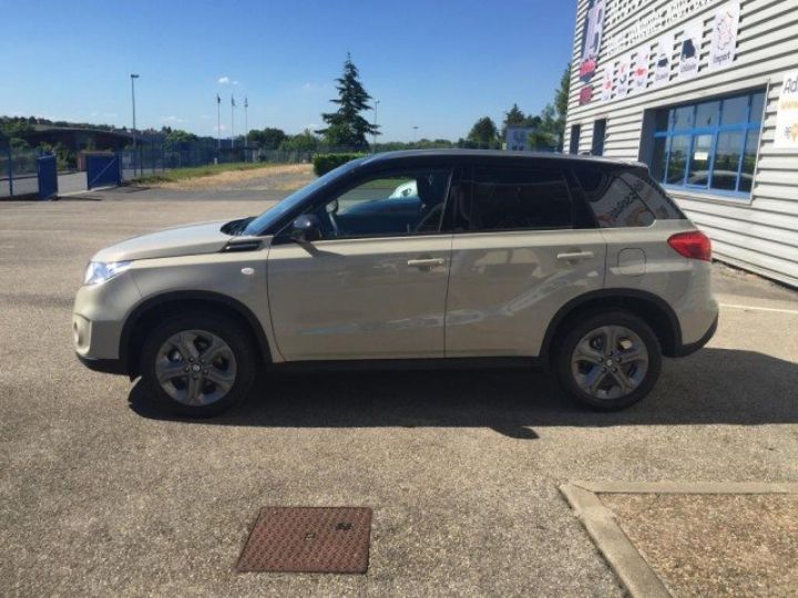 Suzuki Vitara 1.6 VVT PRIVILEGE ALLGRIP     Essence BEIGE - 4