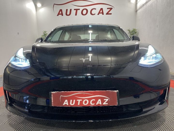 Tesla Model 3 Autonomie Standard Plus RWD +35000KM+03/23 Noir - 3