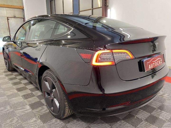 Tesla Model 3 Autonomie Standard Plus RWD +35000KM+03/23 Noir - 5