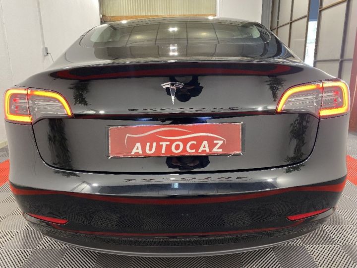 Tesla Model 3 Autonomie Standard Plus RWD +35000KM+03/23 Noir - 6