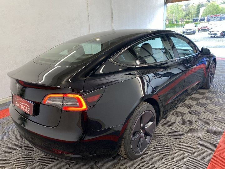 Tesla Model 3 Autonomie Standard Plus RWD +35000KM+03/23 Noir - 7