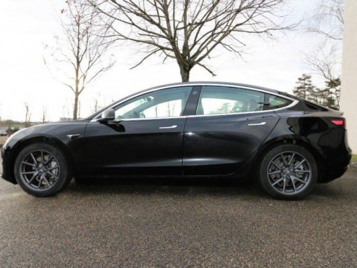 Tesla Model 3 LONG RANGE AWD     Electrique NOIR - 7