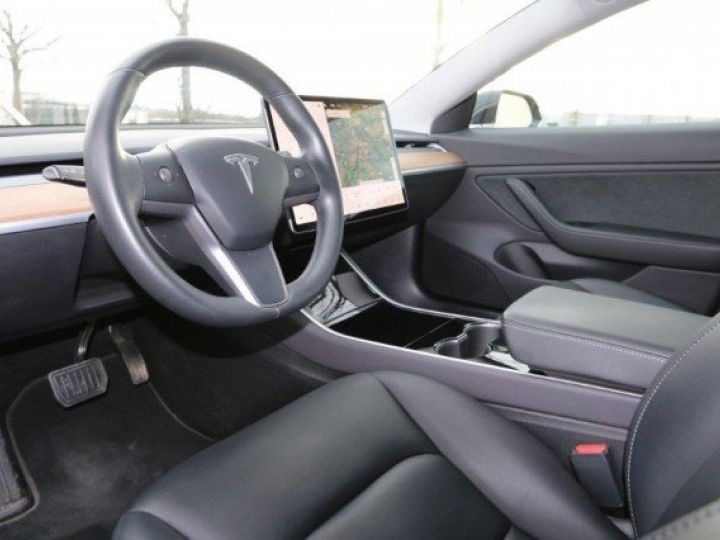 Tesla Model 3 LONG RANGE AWD     Electrique NOIR - 9