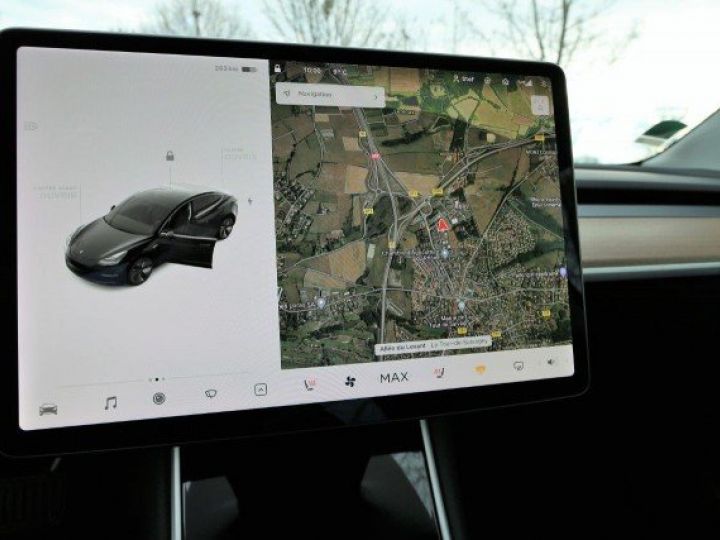 Tesla Model 3 LONG RANGE AWD     Electrique NOIR - 21