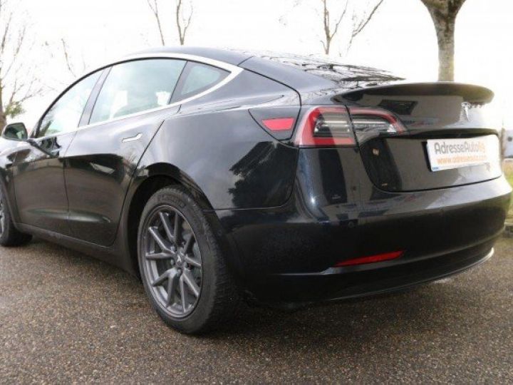 Tesla Model 3 LONG RANGE AWD     Electrique NOIR - 23