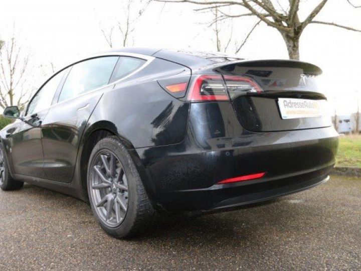 Tesla Model 3 LONG RANGE AWD     Electrique NOIR - 24