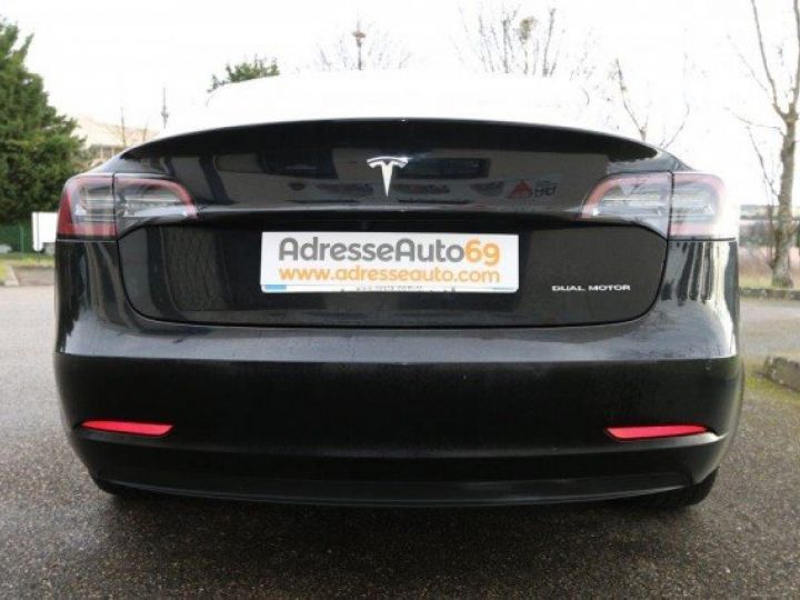 Tesla Model 3 LONG RANGE AWD     Electrique NOIR - 26