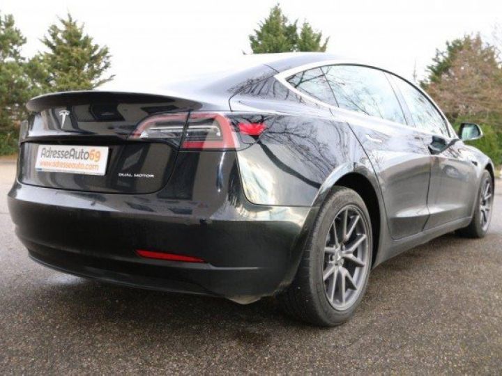 Tesla Model 3 LONG RANGE AWD     Electrique NOIR - 27