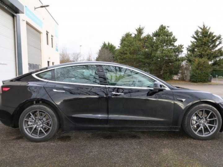 Tesla Model 3 LONG RANGE AWD     Electrique NOIR - 28