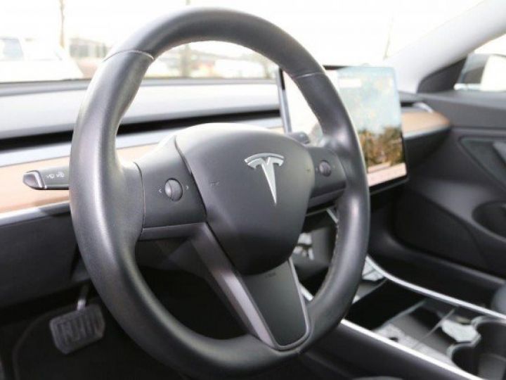 Tesla Model 3 LONG RANGE AWD     Electrique NOIR - 34