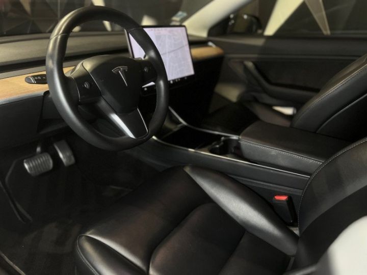 Tesla Model 3 LONG-RANGE DUAL MOTOR AWD Blanc - 7