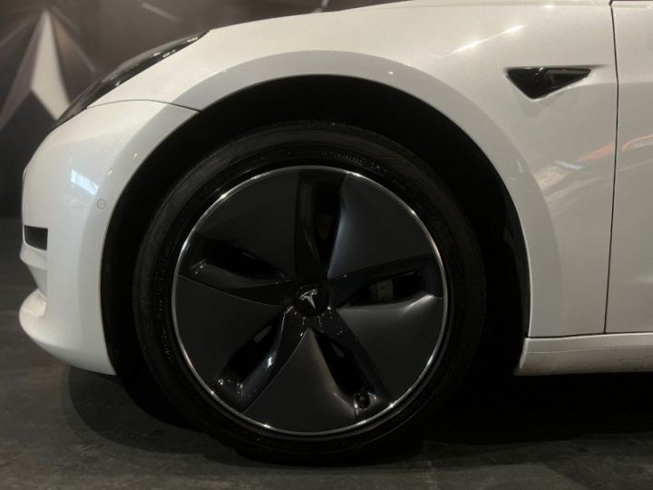 Tesla Model 3 LONG-RANGE DUAL MOTOR AWD Blanc - 15