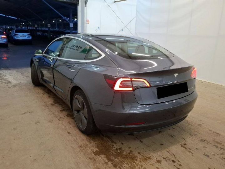 Tesla Model 3  Long-Range Dual Motor AWD GRIS - 3