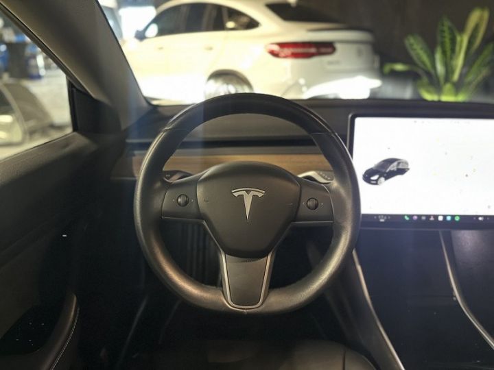 Tesla Model 3 LONG-RANGE DUAL MOTOR AWD Blanc - 14