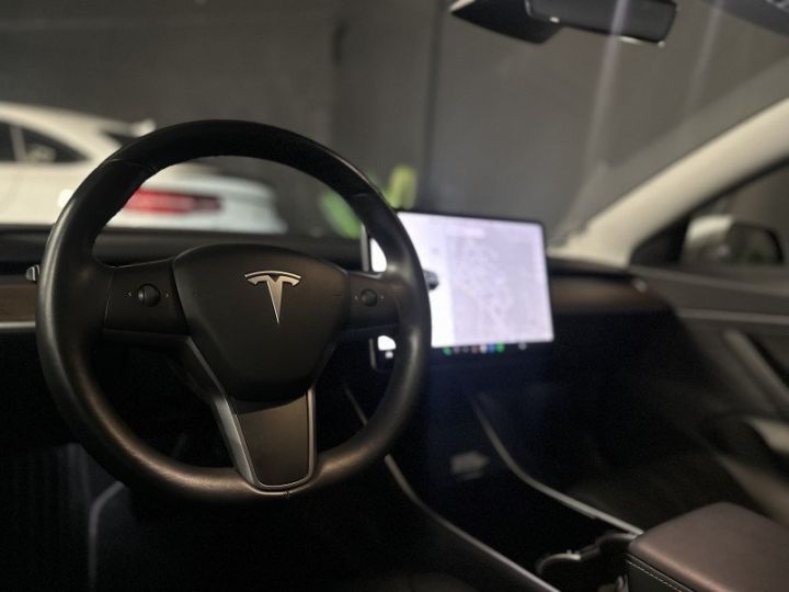 Tesla Model 3 LONG-RANGE DUAL MOTOR AWD Blanc - 15