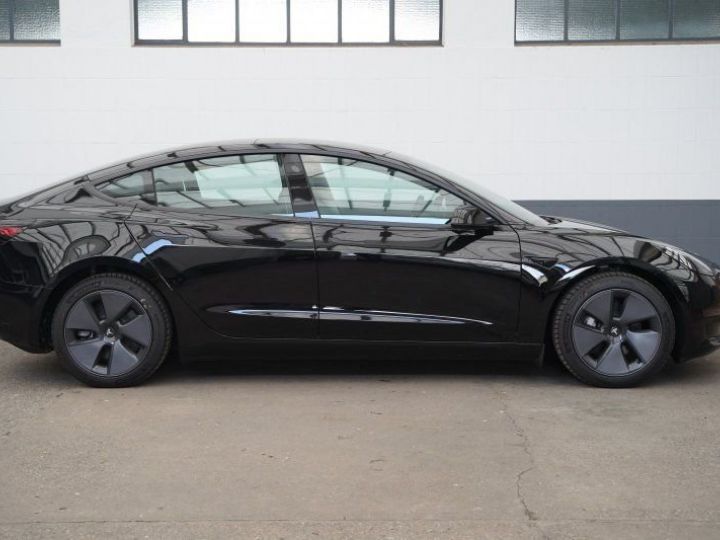 Tesla Model 3 Tesla Model 3 476 ch Long Range AWD Caméra *AHK*ACC*T.PANO.*Garantie 8 ans ( Batteries et unités ) Noire - 7