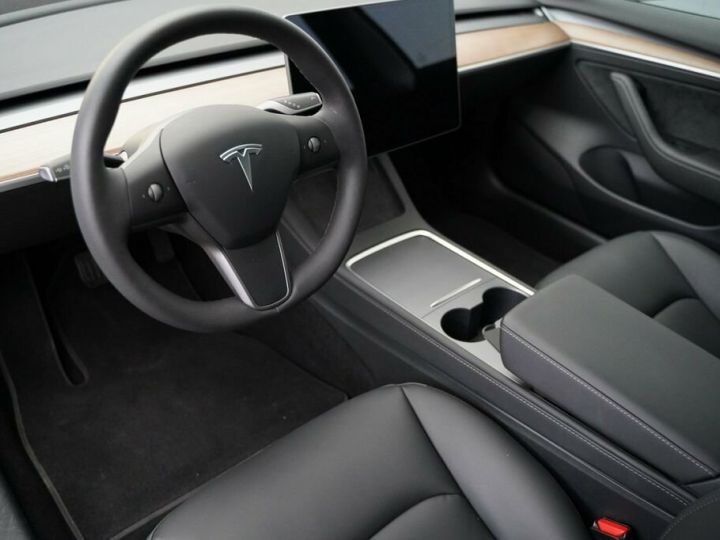 Tesla Model 3 Tesla Model 3 /* toit ouvrant **  gris - 6