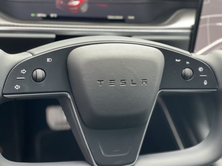 Tesla Model S  plaid 1020cv - 239KW ROUGE MULTICOUCHE - 20