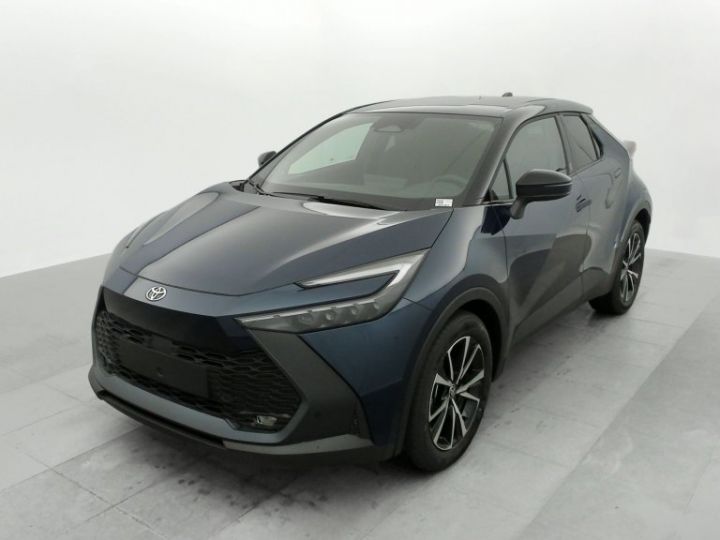 Toyota C-HR TOYOTA C-HR NOUVEAU HYBRIDE 200 DESIGN  - 1