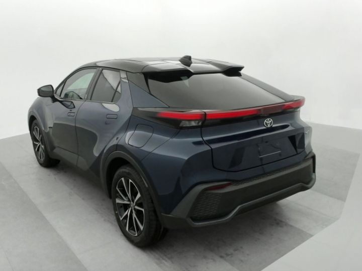 Toyota C-HR TOYOTA C-HR NOUVEAU HYBRIDE 200 DESIGN  - 2