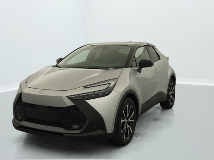 Toyota C-HR TOYOTA C-HR NOUVEAU HYBRIDE 200 DESIGN  - 3