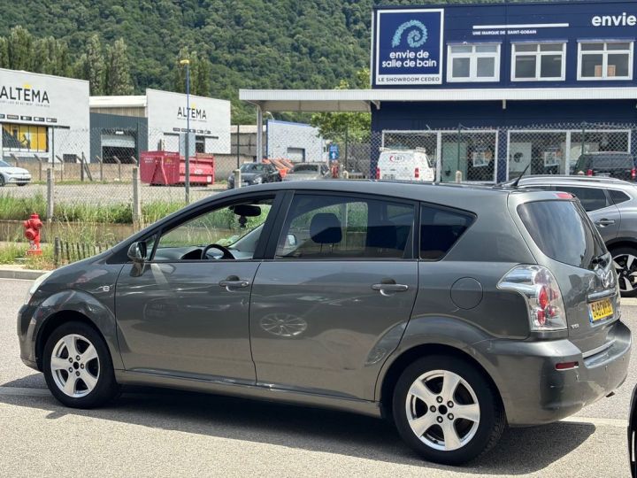 Toyota Corolla Verso 1.8 VVT-I 130 ess BVA 7 Places Autre - 5