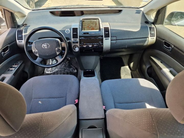 Toyota Prius hybrid 110ch linea sol garantie Autre - 4