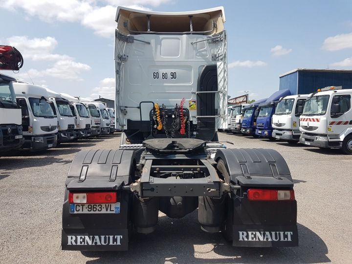 Tractor truck Renault Premium 430dxi euro 5 EEV BLANC - 5