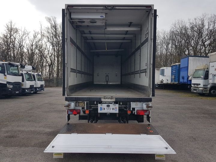 Trailer Kogel Refrigerated body FRIGORIFIQUE AUBINEAU BI-TEMPERATURE BLANC - 7