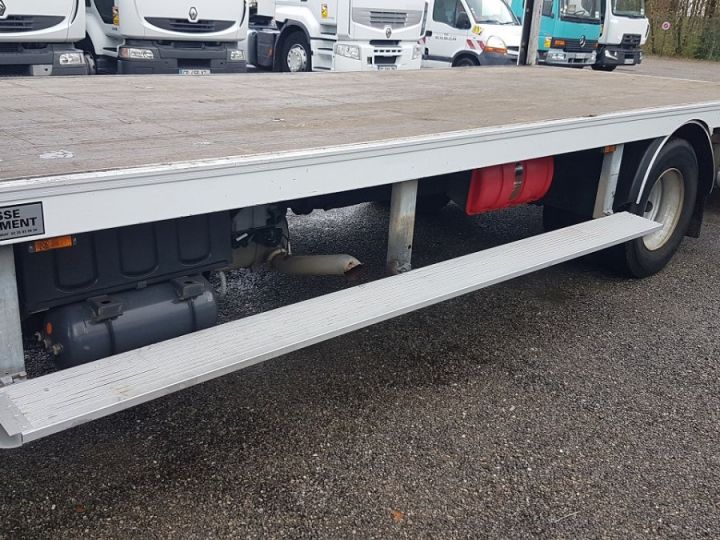 Trucks Renault Midlum Box body + Lifting Tailboard 180dxi.14 BRASSEUR BLANC - 11