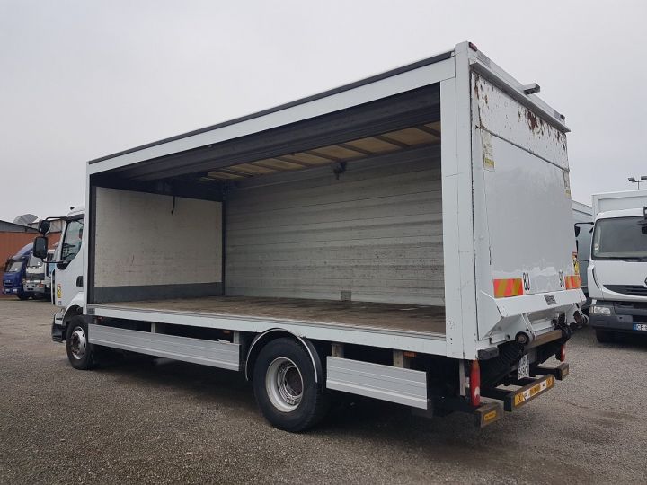 Trucks Renault Midlum Box body + Lifting Tailboard 270dxi.14 EEV BRASSEUR BLANC - 5