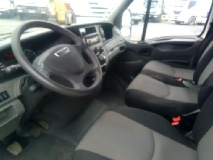 Trucks Iveco Daily Refrigerated body  - 5