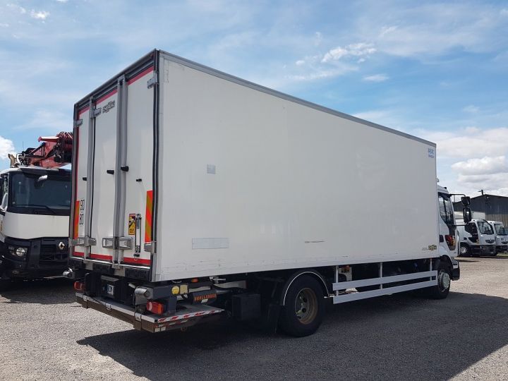 Trucks Renault Midlum Refrigerated body 220dxi.16 TRI-TEMPERATURE BLANC - 2